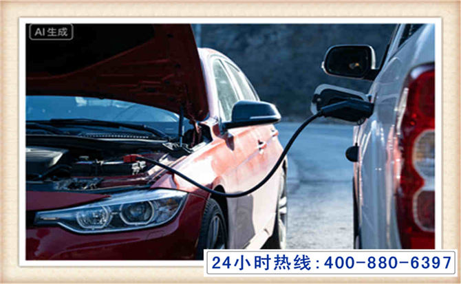 福州潍坊拖车,附近24小时汽车拖车救援，潍坊道路救援拖车电话