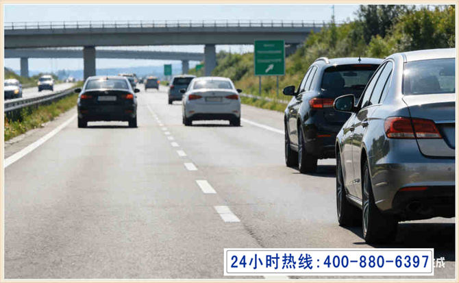 福州长春拖车电话